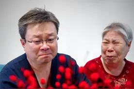 70后独生子照顾瘫痪父母15年，只为叫一声“爸妈” #百善孝为先 #独生子女现状 #孝顺父母  #母亲节 #你好天津视频封面