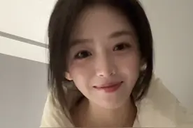 我怎么贼兮兮的 #少女感 #清纯甜美视频封面