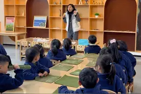 #广告 今天带你看勉县5600平方的天之骄幼儿园，小朋友一天的生活学习有多丰富！#托育早教 #幼儿教育 #幼儿园 #蒙氏教育 @北京博苑·勉县天之骄幼儿园〈陈建忠〉视频封面