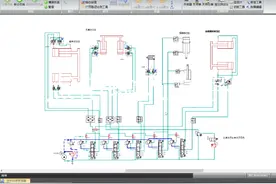 Automation studio 仿真纯小白经验入门分享，液压动态仿真视频封面