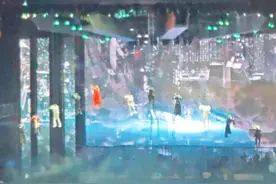 《AI》 谁不在造物主设置的循环 活去死来 #AI视频封面