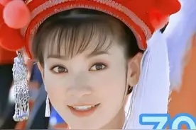 帮助含香麦尔丹#新还珠格格 #因为一个片段看了整部剧 #张睿视频封面