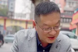 花太热干面，武昌老城区烟火气十足的那碗面#万物皆可种草搜