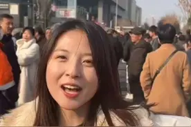 出行便利！太原地铁“丝滑转场”双轨换乘时代，不少市民特意搭乘感受#黄河电视台 #直击现场 #太原地铁1号线 #山西dou知道视频封面