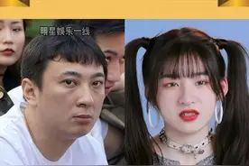 #王思聪 的好友#纪东杰 都出来发声了，说是假的！#黄一鸣 还点赞了说她的孩子是wsc的孩子的评论，这到底什么情况呀视频封面