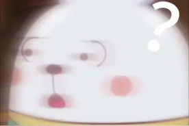 兔菲：不是哥们… #动画