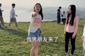 把分手挂嘴边，好像还挺有用的～#理想L8 #理想l9视频封面