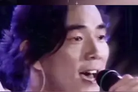 也曾轰轰烈烈，也曾相互陪伴，最后各奔东西，再见只能是熟悉的陌生人！#依靠 #任贤齐 #音乐分享 #经典老歌