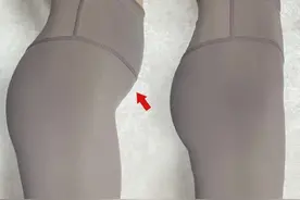 7min拯救下腹突出‼️巨有用✅睡前跟练懒人版 新手友好‼️强化腹部更深肌肉群，稳定核心  ✅训练：每天2遍，坚持15天 ✅适合：骨盆前倾 | 悬垂腹 | 产后腹直肌分离 | 小腹突出 #大肚腩变小蛮腰  #腹肌马甲线 #居家锻炼 #骨盆前倾 #悬垂腹视频封面