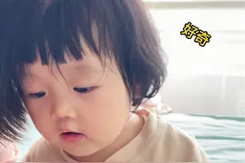 戒吃手四个月了这啥时候是个头啊？ 柠檬苦瓜都试过了！没啥效果！只能下狠心用苦甲水了！毕竟四个月了还没有戒掉吃手真的太头疼了！ #戒吃手 #吃手 #苦甲水 #宝宝的日常生活 #人类幼崽视频封面