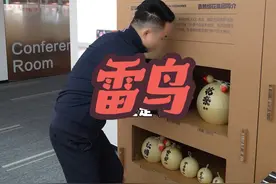 一起来期待一下！雷鸟，下周二周三要搞出什么动作？#吉腾烟花视频封面