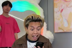 当我发现我哥欢乐豆可以换钱时 太离谱#意想不到的结局 #内容过于真实