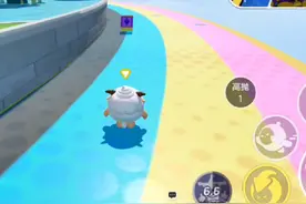 你们要的高抛按键设置保姆级教程来了 #蛋仔派对