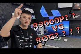 拯救者Y9000P和魔霸新锐2024选那个？ #游戏本推荐 #拯救者Y9000P视频封面
