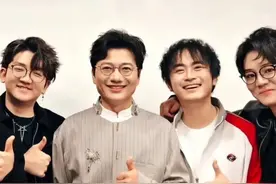 #光合积木多位核心成员同日告别！也许你不知道他们，但你一定听过他们的声音#配音演员 #光合积木 #姜广涛 #配音