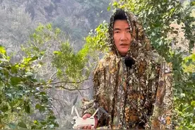 跑遍了全国各地原来巨物就在我家乡#原来钓鱼才是抖音运动顶流 #荒野探钓 #寻找冬日桃花仙 #山野自然视频封面