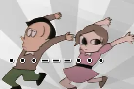 【梗百科】乐意效劳是啥梗？外网爆火！能衔接一切的曲子？