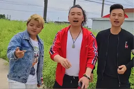 跟各位老师一起合拍太开心了😀#曹万江 #热门音乐🔥 #原创歌曲 @视频封面
