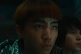 #无名之辈2 一点都不夸张，这帮人脸一出来，我就开始笑了！#无名之辈第二三部全阵容视频封面