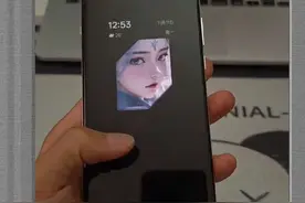 ColorOS15这个景深壁纸玩法还是很多的#数码科技 #玩机技巧 #一加13