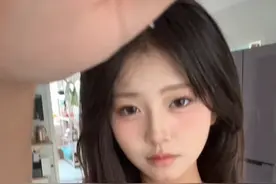 谢谢你肯定不可能看完这条视频。对。