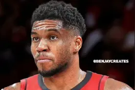 【梭哈字母】 火箭三方大交易得到字母？听老杨跟你全面分析，不信谣不传谣只听老杨和你聊！#字母哥 #火箭 #阿门汤普森 #休斯敦火箭 #雄鹿视频封面