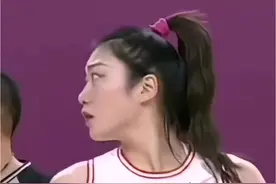 看点十足！四川女篮vs北京焦点战！李梦和张敬一赛季首次交锋！ #wcba #中国女篮 #wcba助威团 #女篮李梦 #抖音篮球季