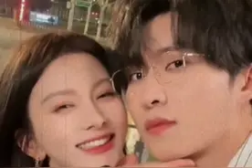 #我被套路撞了n下腰 #芋圆cp #纪录片 #马秋元张集骏 #高甜来袭