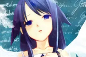 爱上一只怪物，为她杀死所有人？七分钟了解沙耶全剧情#galgame