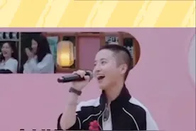 #万万没想到 蒋一侨：已经回家上班啦！#综艺#蒋一侨#香飘飘