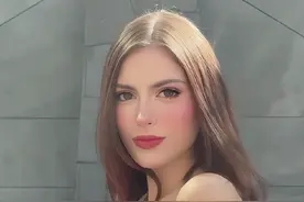哥伦比亚2023年选美冠军！这样的颜值大家喜欢吗？#外国美女 #环球小姐 #世界小姐视频封面