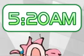 【梗百科】5:20AM是啥？河南省歌？俺是河南嘞？！ #孤独摇滚视频封面