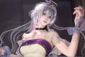 手机版伪厚涂教程 #崩坏星穹铁道 #教程 #修图 #修图前vs修图后