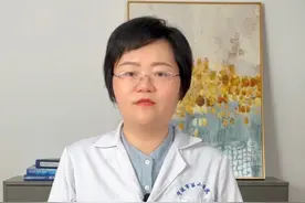 #月经 #早孕反应 #医学科普 快来“例假”和怀孕的区别