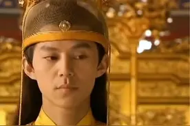 朱厚照视频封面