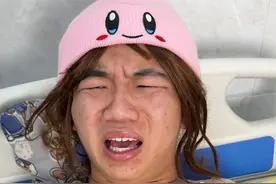 为什么受伤的总是虽紫仔 #虽紫仔视频封面