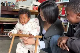 转眼乐乐要满一周岁了，已经开始学习走路啦。对妈妈来说，最幸福的事情莫过于看着自己的孩子逐渐成长，日子虽然平淡，家人团圆的每一天都充满温暖！#跟着rose学做菜 #新农人计划2025 #乡野春日地图