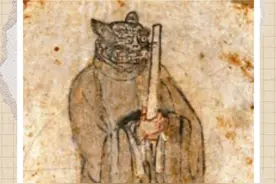 所以明年是猫年吗？有猫无蛇版十二生肖到底咋回事？ #考古 #历史