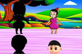 妈妈妈妈不要离开我#动画#3-6岁儿童动画片推荐 #儿童动画视频封面