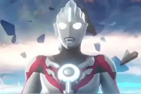 欧布奥特曼 隐藏奥义图 #奥特曼 #奥特曼传奇英雄2 #欧布奥特曼