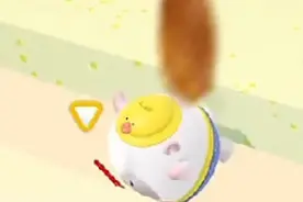 #蛋搭子灵感共创 #蛋仔派对 哒咩