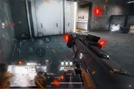 codm大手子转战三角洲#三角洲行动 #codm #触控笔 #黄金左手