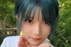 修改键位才是正道！#次蓝莓