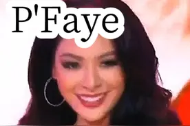 2016年万国小姐精彩场景和发言cut#fayeperaya #万国小姐#泰国视频封面