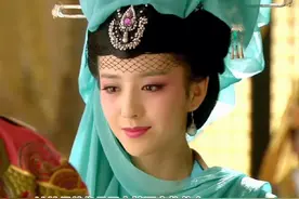 #佟丽娅脚技秀我一脸 佟丽娅的古装角色 真是一个比一个让人惊艳视频封面