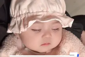 新手爸妈都不知道，宝宝戴帽子的重要性 #育儿经验分享 #科学育儿 #育儿知识 #育儿 #内容启发搜索