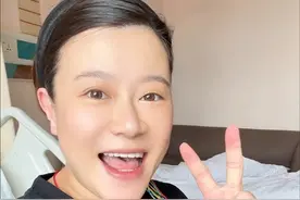 手疼脚疼腰疼屁股疼，就这个胃口，一点没受影响😂#孕期vlog视频封面