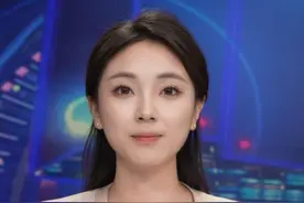 现实版《新喜剧之王》，英国萨塞克斯大学导演专业硕士毕业，回国后无戏可拍，在餐厅当服务员养活自己，坦言做服务员是为了让家里放心，也能攒钱继续演员梦想#人世间 #社会百态 #中国蓝新闻主播talk视频封面