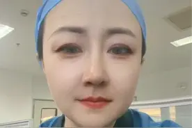 一按二推，2步教你下巴复位！#dou来说健康 #下巴脱臼如何自我复位#手法复位 #蒙古大夫托麻花视频封面