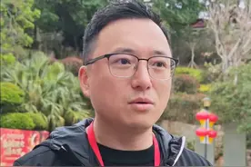 巴西华人华侨电商总会会长陈永辉：跨越万里，从巴西回湄洲祖庙拜谒妈祖#莆田#妈祖#天下妈祖回娘家  来源：湄洲日报全媒体记者 许晓玲 林渝翔 编辑：许晓玲 审核：柯晓视频封面